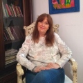 Miriam Mabel Ramirez