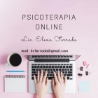 Lic. Elena Ferrada