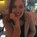 M Luz Marchinsky