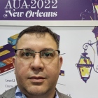 Dr. Leonardo Gastón de Oliveira