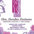 Carolina Cocimano