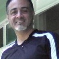 Raul Molina