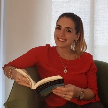 María Constanza Alaye, Psicoanalista Córdoba Capital