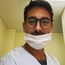 Matias Gaston Valenzuela, Odontólogo Lomas de Zamora