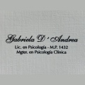 Gabriela D'Andrea