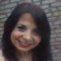 Rocio del Pilar Rodríguez de Hoyos