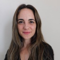 Gretel B. Sabena
