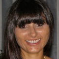 Gabriela Cortamira