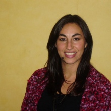Noelia Gonzalez, Psicoanalista Capital Federal