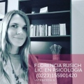 Florencia Rusich
