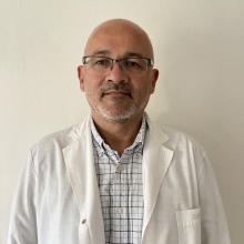 Flavio Roberto Corbalan, Ginecólogo San Miguel