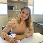 Lic. Adriana Elizabeth Campos