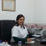 Fnlg. Claudia Ladines