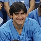 Dr. Manuel Alejandro Mahler