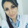 Gabriela Mori