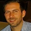 Nicolas Mendieta