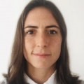 Silvina Sisterna