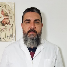 Hector Eugenio Campos, Urólogo Neuquén Capital