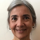 Dra. Florencia Salesi