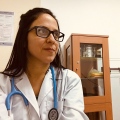 María Laura Moreira