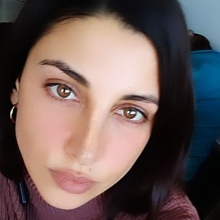 Maria Florencia Bustos, Psicoanalista Capital Federal