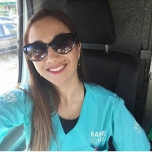 Valeria Quiroga, Psiquiatra Capital Federal