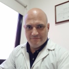 Dr. Javier Bonich