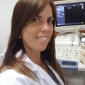 Elisa Gabriela García Arrien