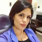 Dra. Sabrina Cendra