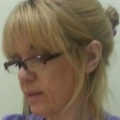 Gabriela Elena Giovannacci