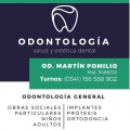 Martín Pomilio