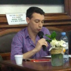 Lic. Carlos Cao