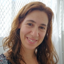 Mariana Ottonello, Psicólogo La Plata