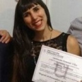 Aluminé Speranza