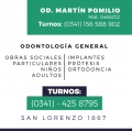 Martín Pomilio