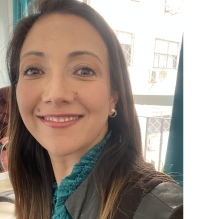 Valeria Quiroga, Psiquiatra Capital Federal
