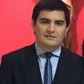Daniel Omar Lescano