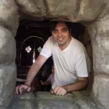 Carlos Romero, Psicoanalista Capital Federal