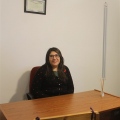 Rocio Guadalupe Gigena