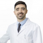 Dr. Juan Pablo Dorrego