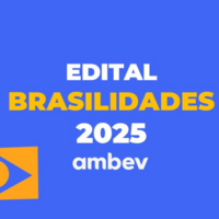 Perfil Edital Ambev Brasilidades 2025