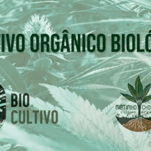 Curso Cultivo Orgânico Biológico