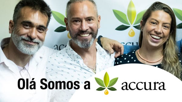 Apresentação da Accura