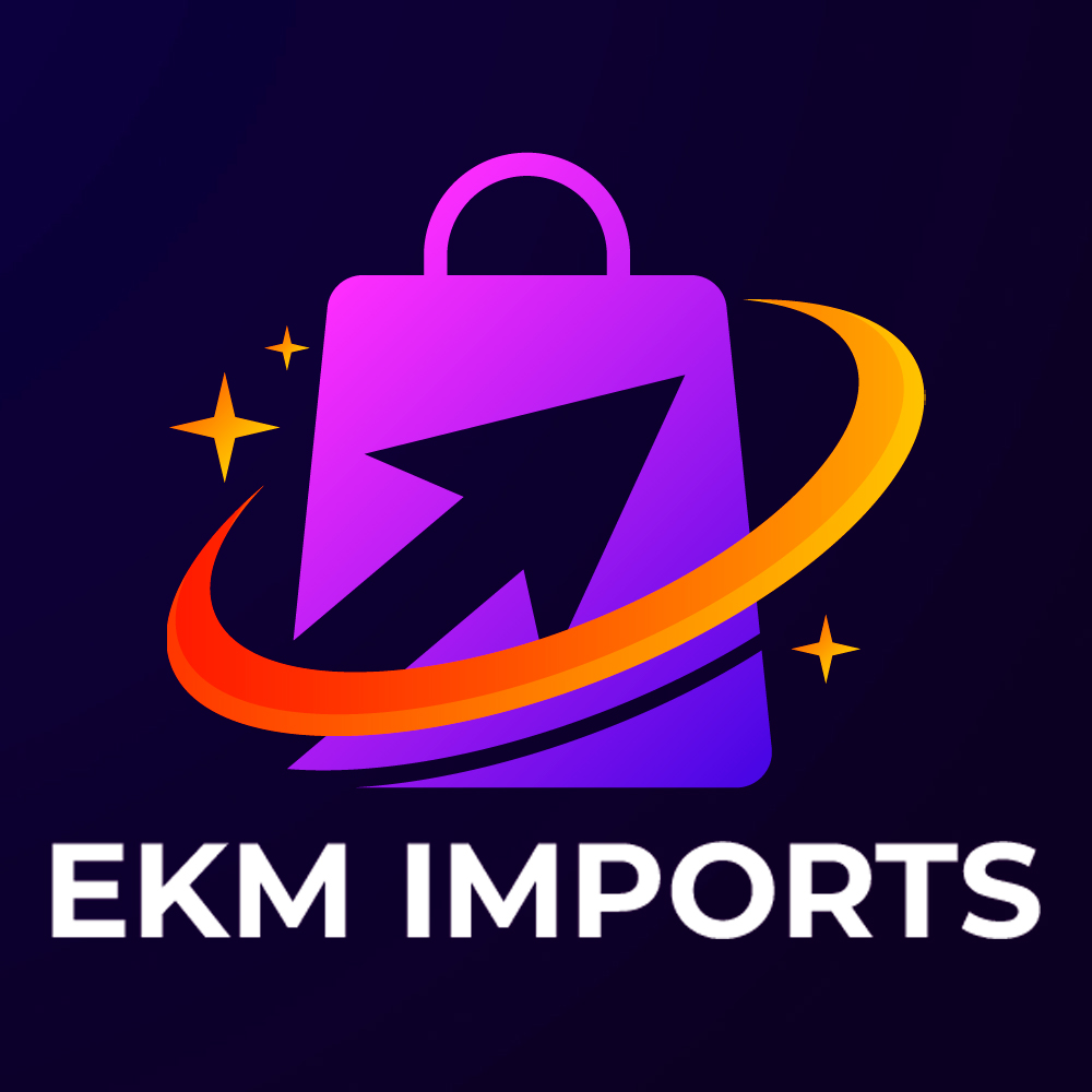 EKM IMPORTS