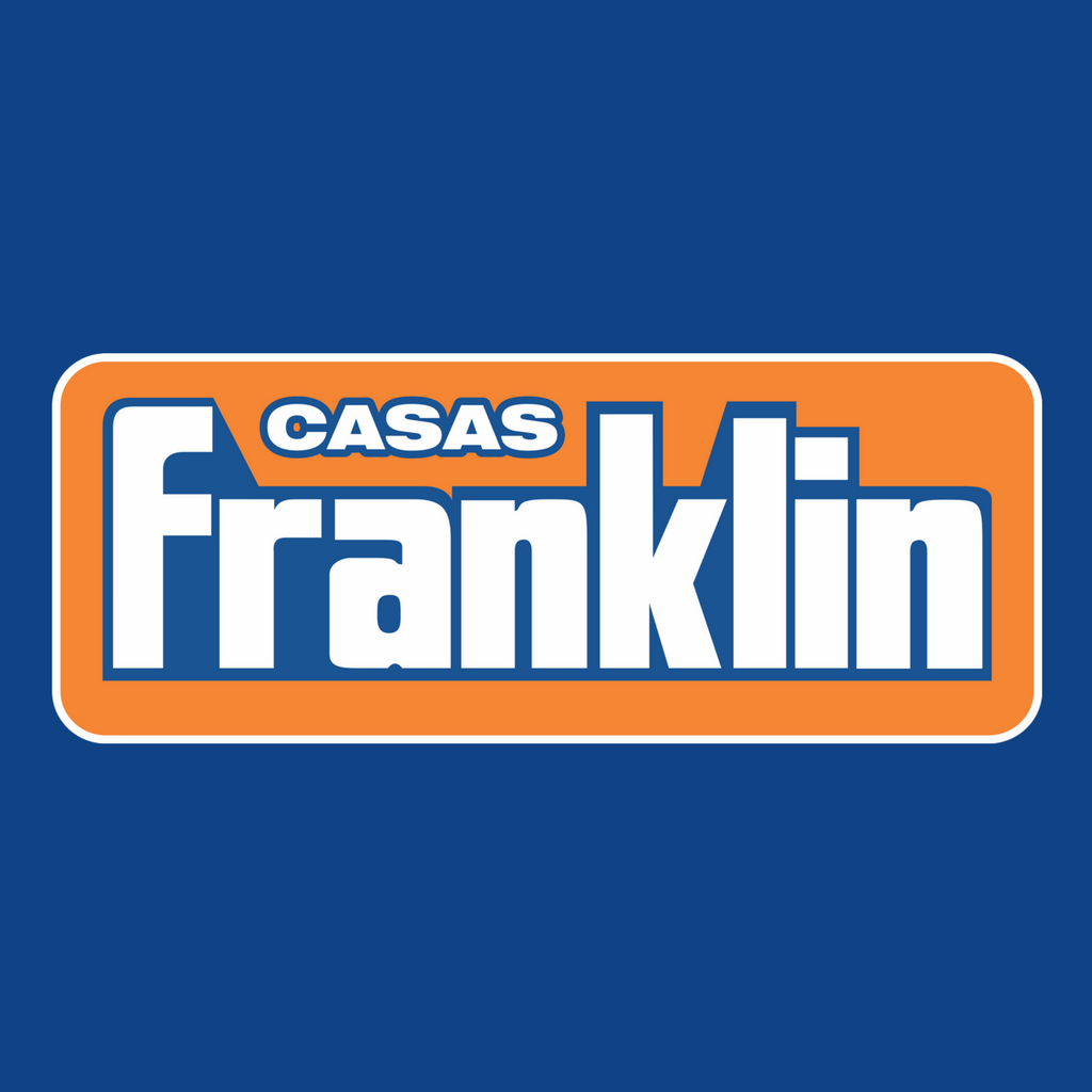 CASAS FRANKLIN