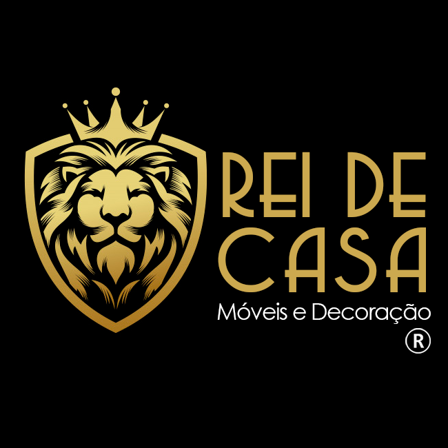 REI DE CASA