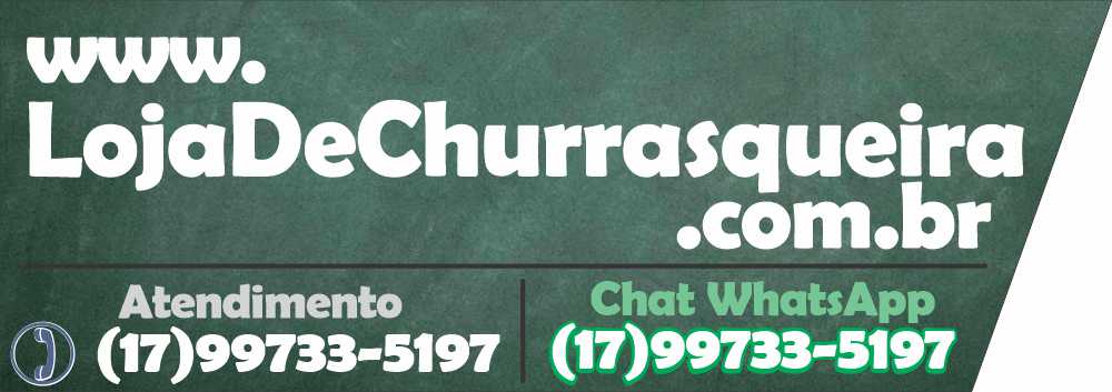 Loja Virtual Lumaqmetal