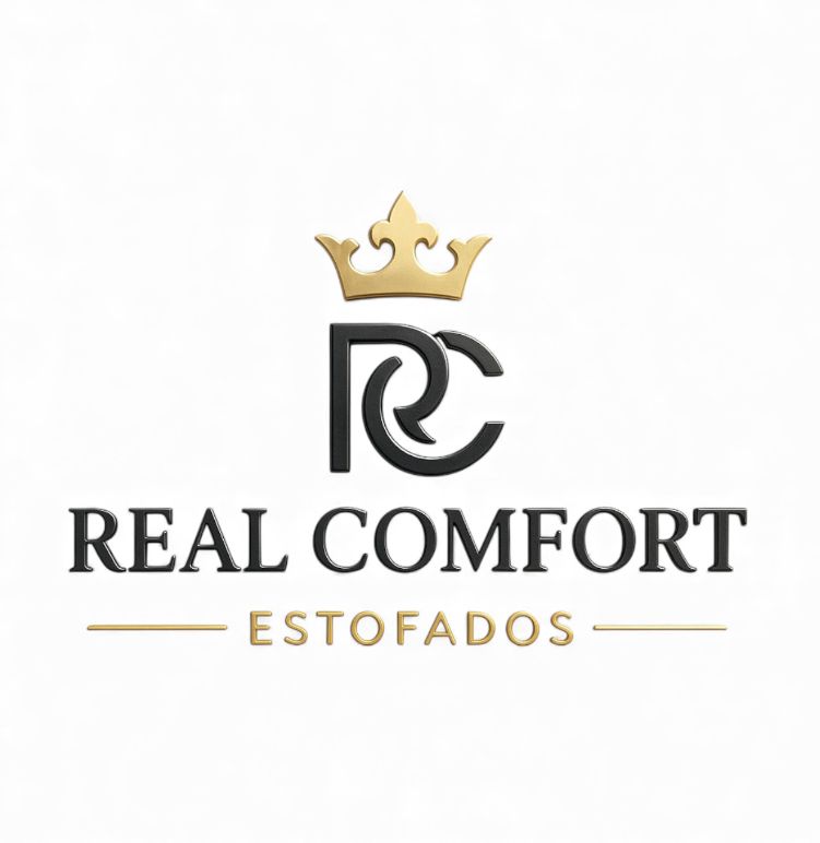 REAL COMFORT ESTOFADOS