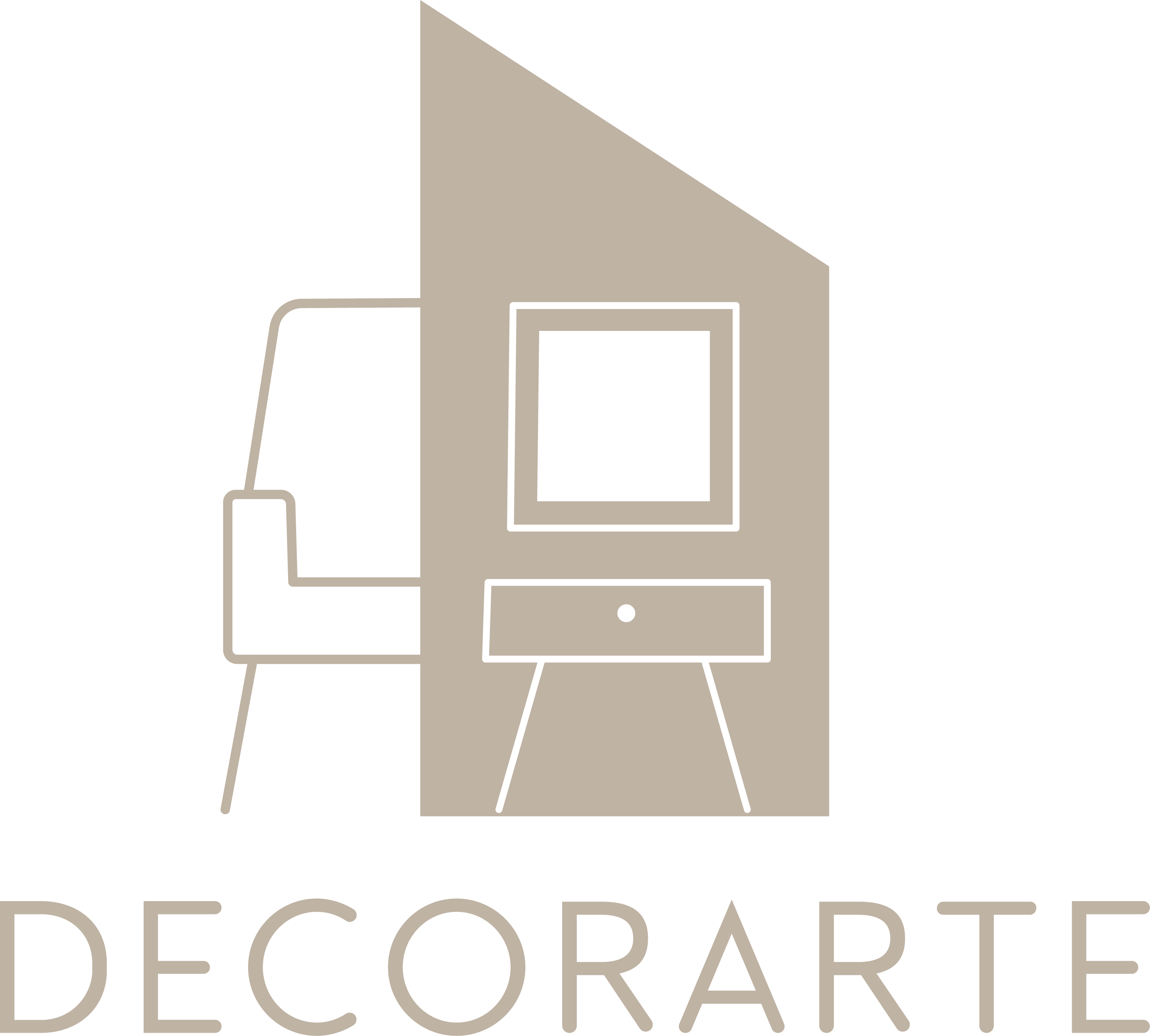 DECORARTE