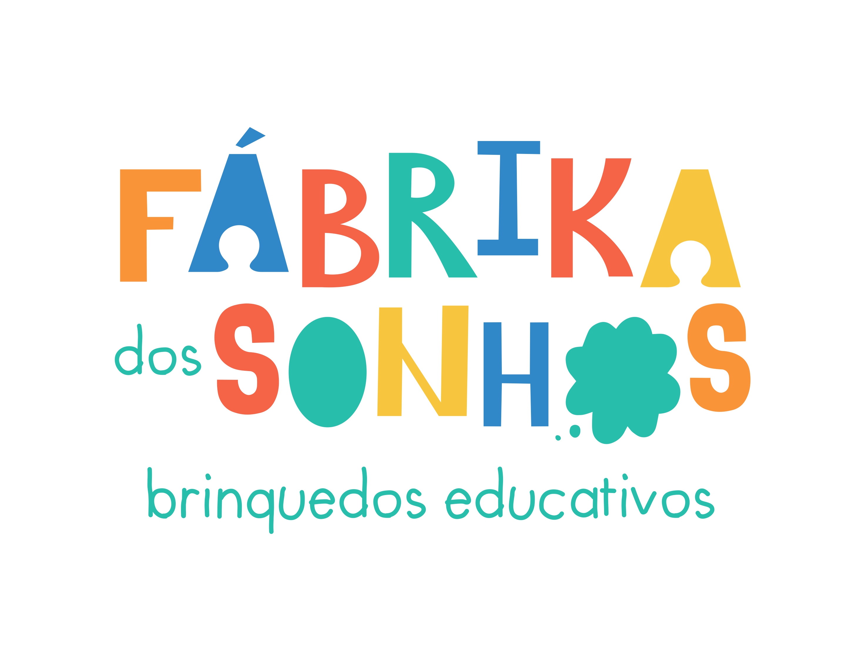 Fabrika dos Sonhos